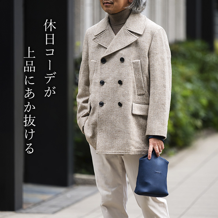 【HMAEN】Eシュリンク WILL TOTE