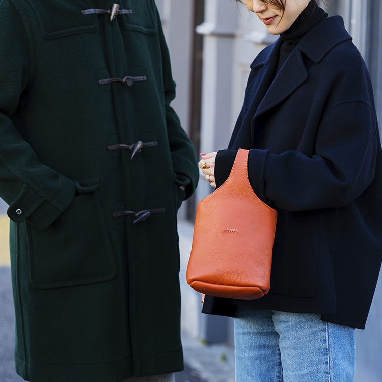 【HMAEN】Eシュリンク WILL TOTE