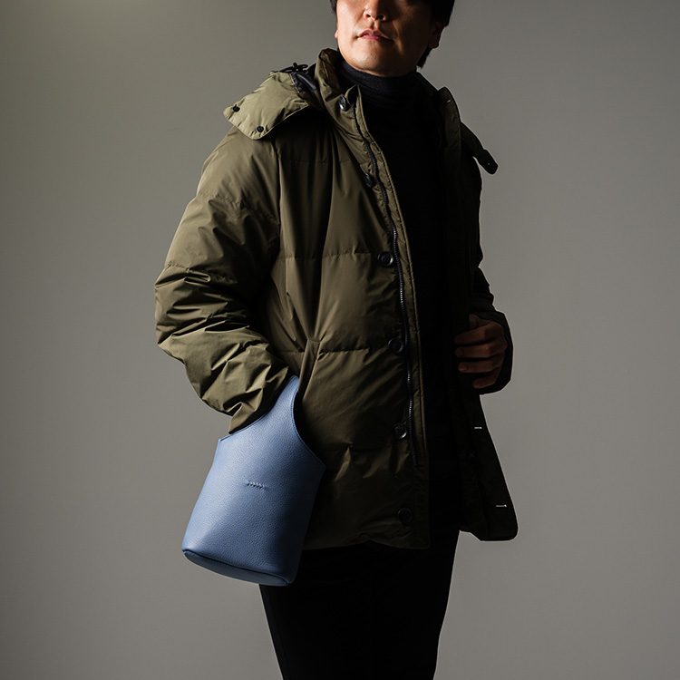 【HMAEN】Eシュリンク WILL TOTE