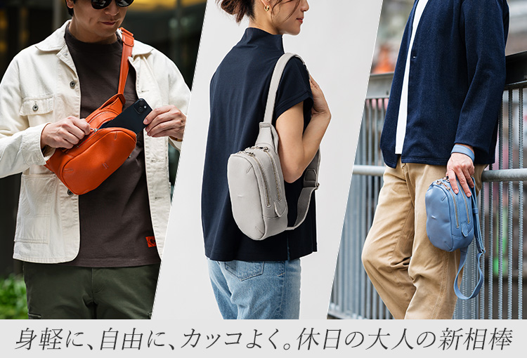 HMAEN】 WILL DIVERCITY 2nd | 藤巻百貨店