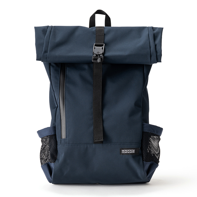 macole】Rolltop Ws Comid マコール ロールトップリュック