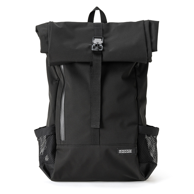 macole】Rolltop Ws Comid | 藤巻百貨店