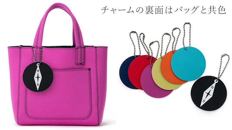 フォトプリントプチトートバッグ（トートバッグ）｜SESAME STREET  MARKET（セサミストリートマーケット）｜ファッション通販｜ウサギオンライン公式通販サイト