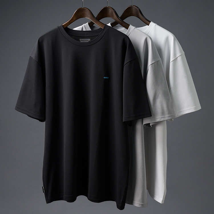 【ELNEST】ELNEST MOON TEE