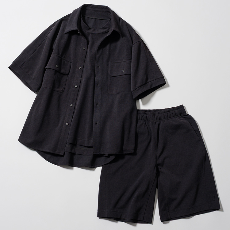 【ELNEST CREATIVE ACTIVITY×MOONRAKERS】MOON TECH PILEシリーズ