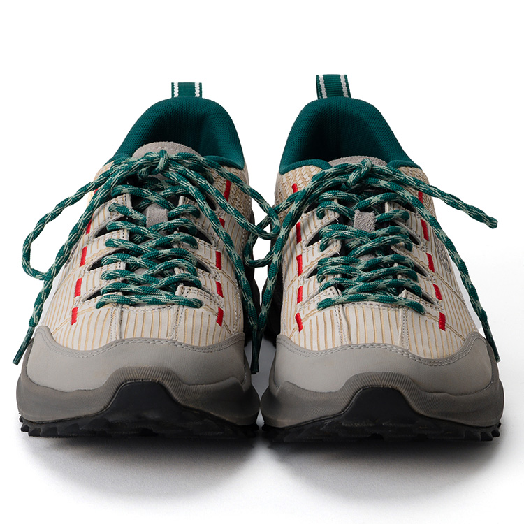 【ELNEST CREATIVE ACTIVITY×KEEN】JASPER ZIONIC