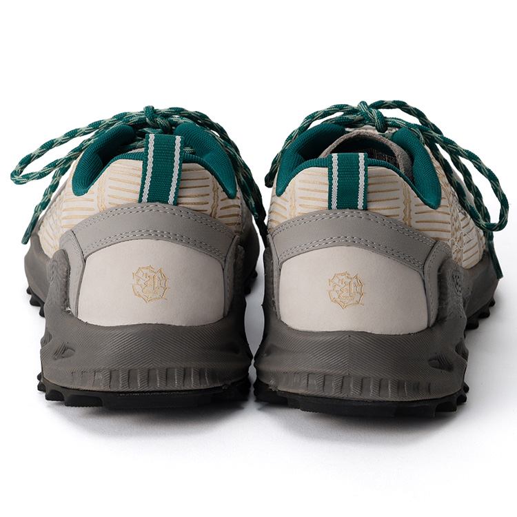 【ELNEST CREATIVE ACTIVITY×KEEN】JASPER ZIONIC