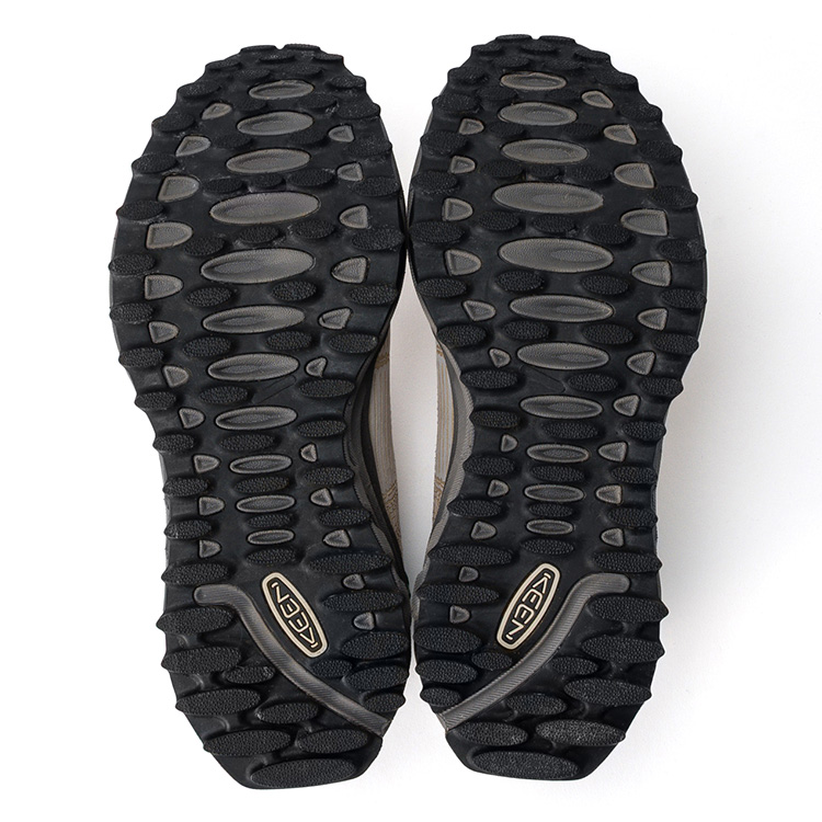 【ELNEST CREATIVE ACTIVITY×KEEN】JASPER ZIONIC