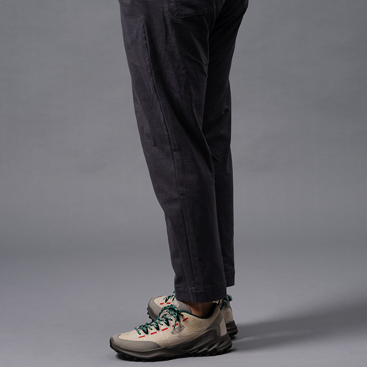 【ELNEST CREATIVE ACTIVITY×KEEN】JASPER ZIONIC