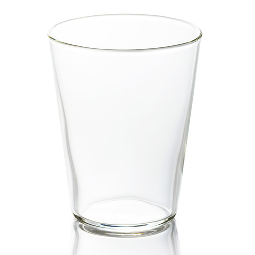 【THE】THE GLASS SHORT 240ml