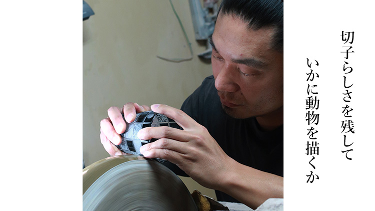 【清水 秀高】昇滝の鯉