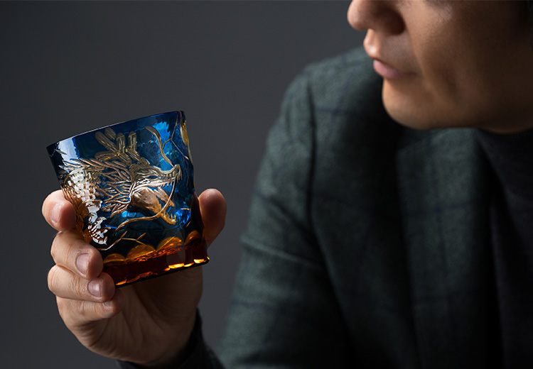 【清水秀高】神雷の龍