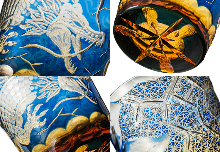 【清水秀高】神雷の龍