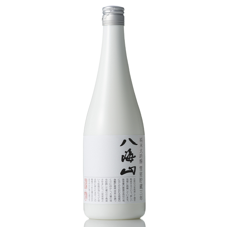 八海醸造の日本酒「八海山」 - 藤巻百貨店 逸品セレクション