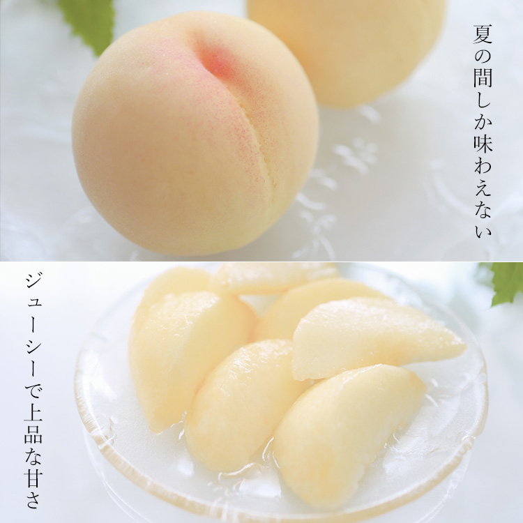 【酔鯨酒造】桃“清水白桃”SAKEスパークリング