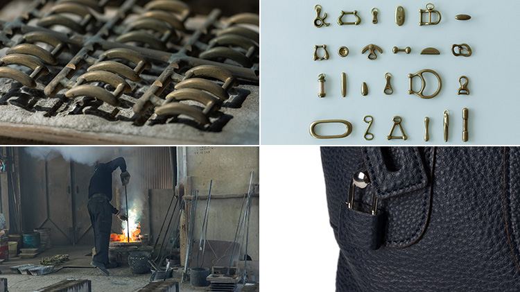 【TOFF&LOADSTONE】Key mens（キーメンズ） 藤巻百貨店別注モデル