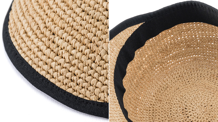 【p cnq】レディースキャスケット「mira」