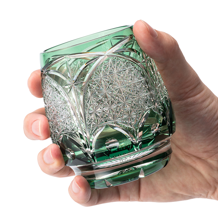 島田 佳学 オールドグラス 釈迦座 藤巻百貨店