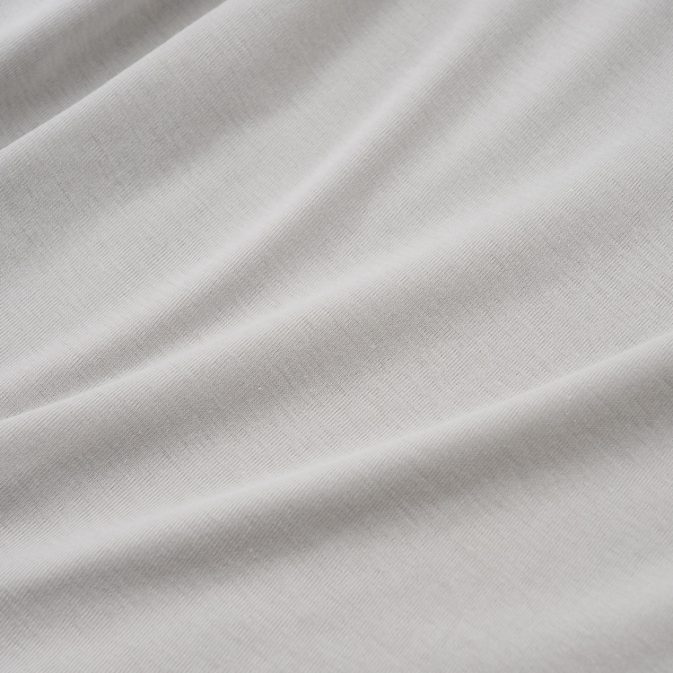 【tsuki.s】レディースハイネック プルオーバー