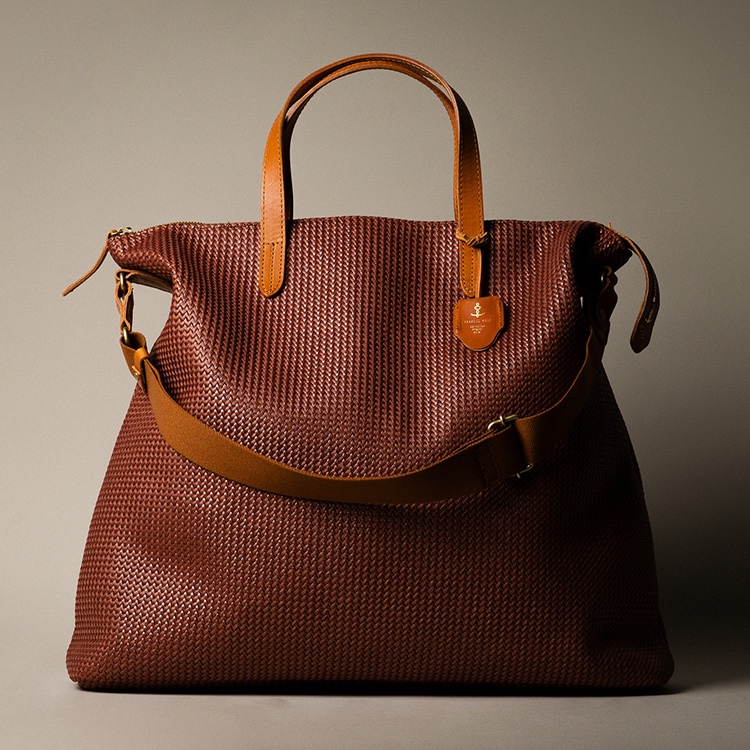 SEAGULL SHIP】AERO MESH BIG TOTE | 藤巻百貨店