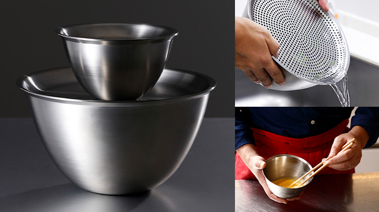 【conte】おてがる薬味トング