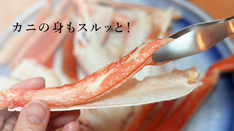 【conte】おてがる薬味トング