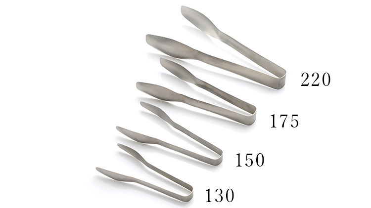 【conte】おてがる薬味トング