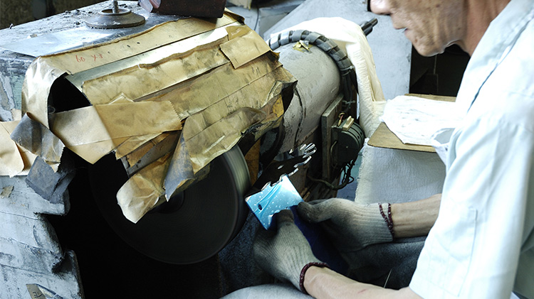 【and】小瓶専用スプーン