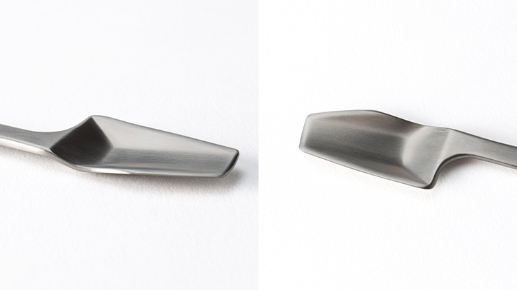 【and】小瓶専用スプーン