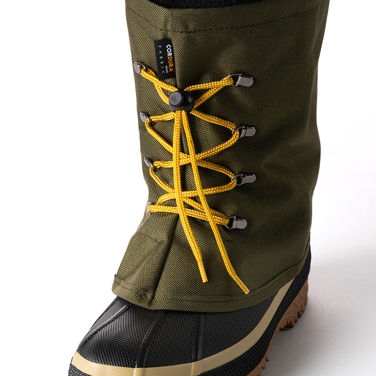 第一ゴム トリカエ 冬用長靴 高級 26.0 レッド (E1259wY) - 靴