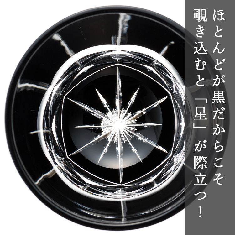【山田 のゆり】お星さま