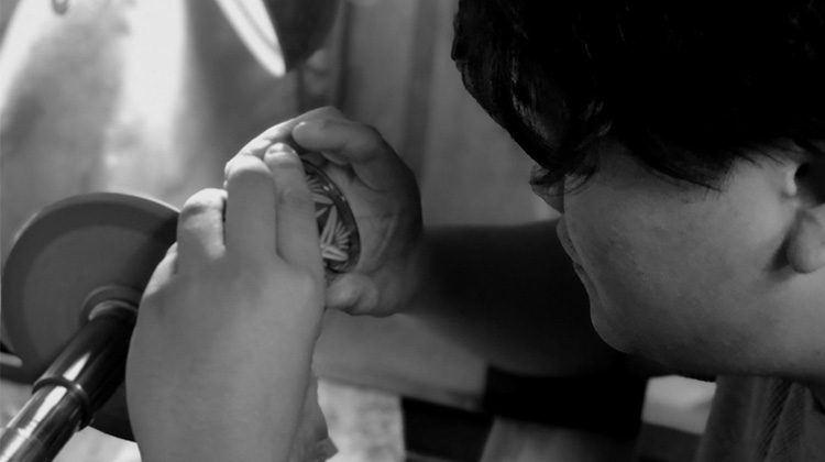 【林 涼太】バルーングラス