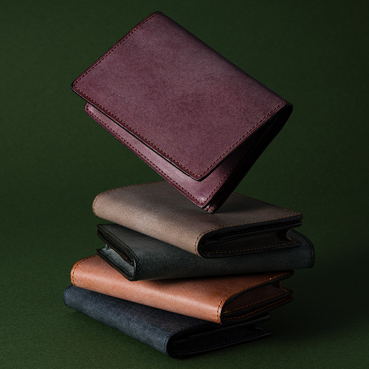 ASUMEDERU】ロロマ 名刺入れ | 藤巻百貨店