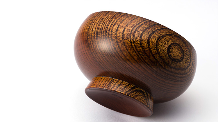 【丸三漆器】FUDAN　椀