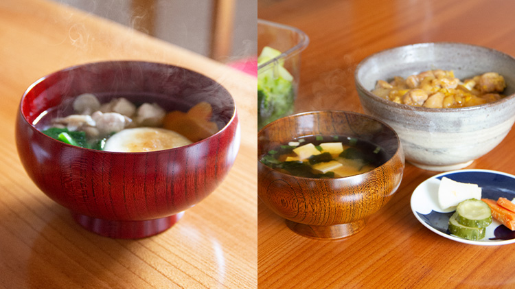 丸三漆器】FUDAN 椀 | 藤巻百貨店 丸三漆器】FUDAN 椀 | 藤巻百貨店