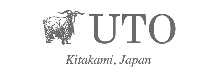 【UTO】天使のマフラー
