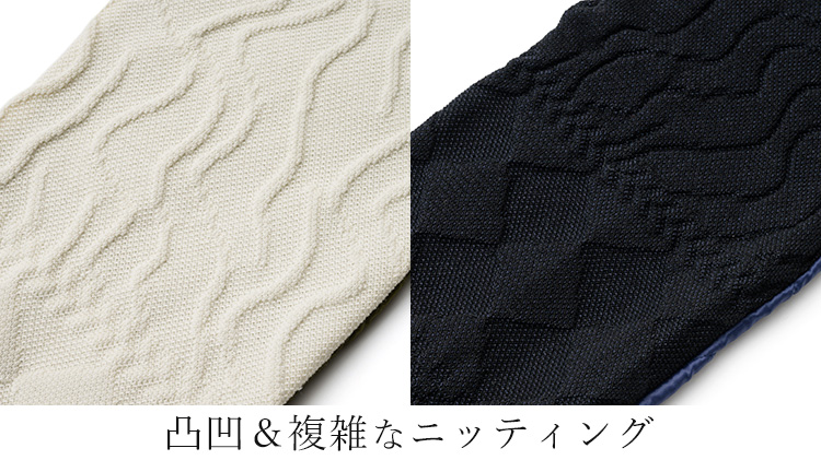TRICOTE】リバーシブルショートマフラー | 藤巻百貨店