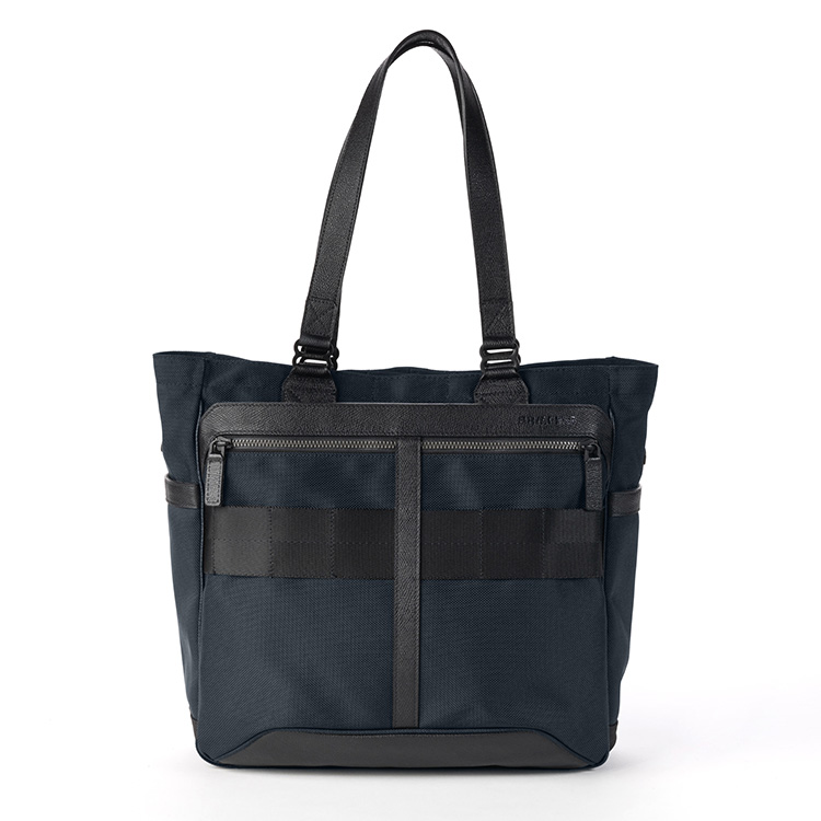 【BRIEFING】FUSION BS TOTE HD