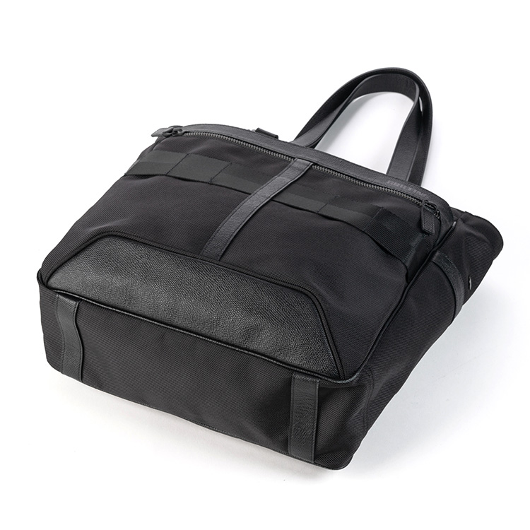 【BRIEFING】FUSION BS TOTE HD