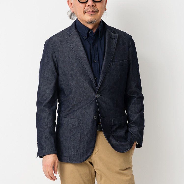 ジャケット・アウター・コート | 藤巻百貨店