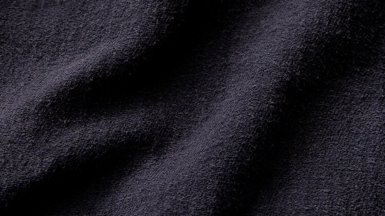 【うなぎの寝床】HAORI / 綾織