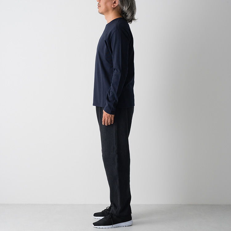 【うなぎの寝床】Farmers’ MONPE 福山 起毛デニム