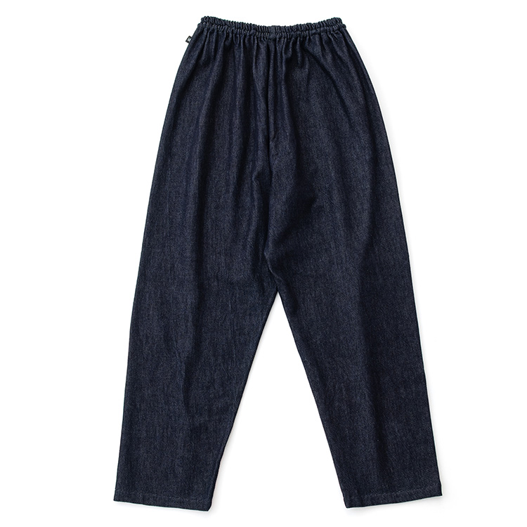 うなぎの寝床】Farmers' MONPE 福山 涼デニム | 藤巻百貨店