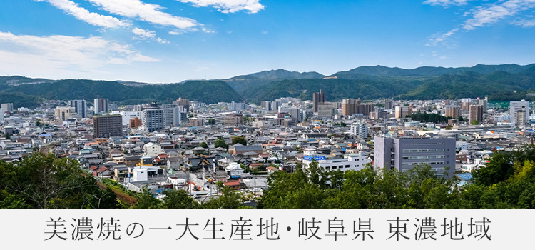 【丸モ高木陶器】桜の平盃 ペアセット