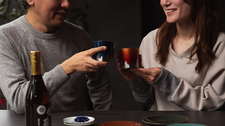 【箔一】FUJI CUP