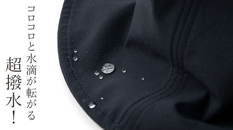 【beruf baggage】FOLD HAT