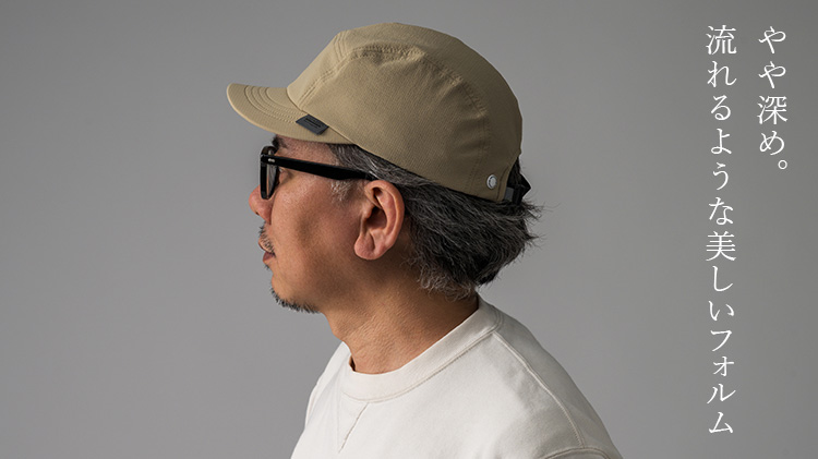 【beruf baggage】AERO CAP