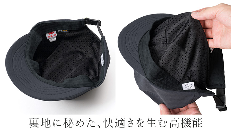 【beruf baggage】AERO CAP