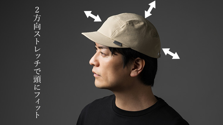 【beruf baggage】AERO CAP