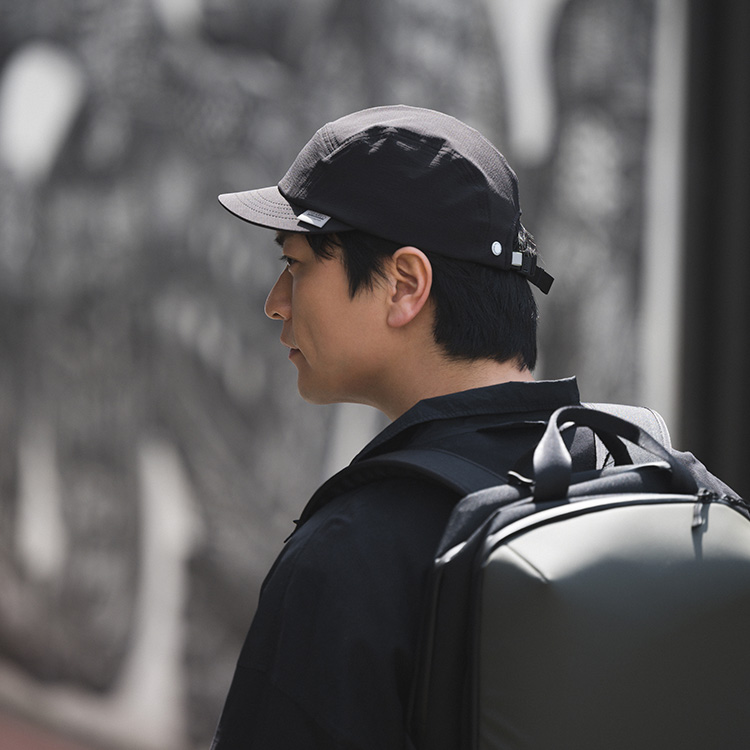 【beruf baggage】AERO CAP